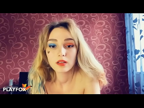 ❤️ Qedehên rastiya virtual ya magic bi Harley Quinn re seksê dan min ❤ Derb li me ku.kassavrn.ru ️❤